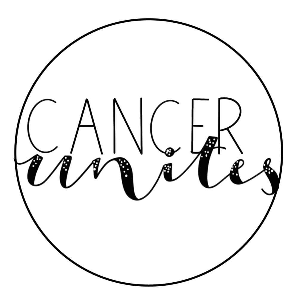 Logo von Cancer Unites