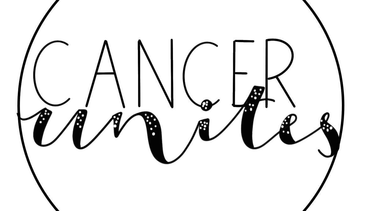 Logo von Cancer Unites