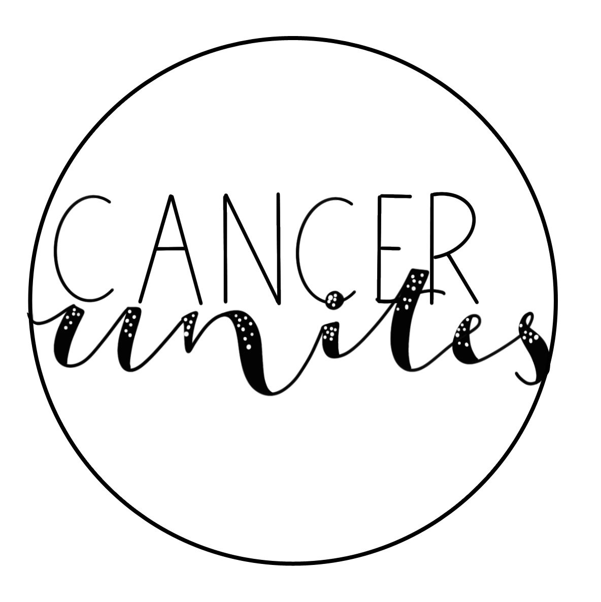 Logo von Cancer Unites