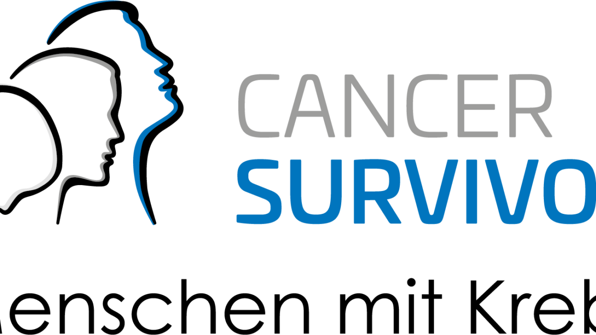 Logo der Initiative Cancer Survivor