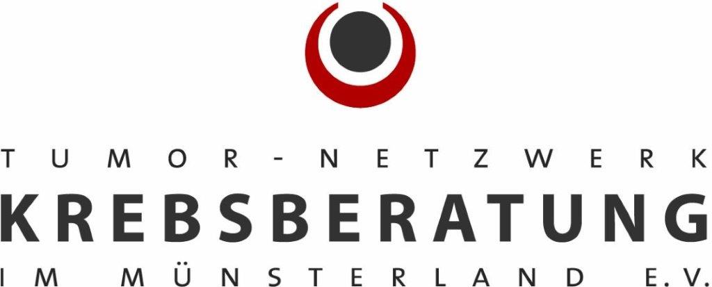 Logo der Krebsberatungsstelle Münster