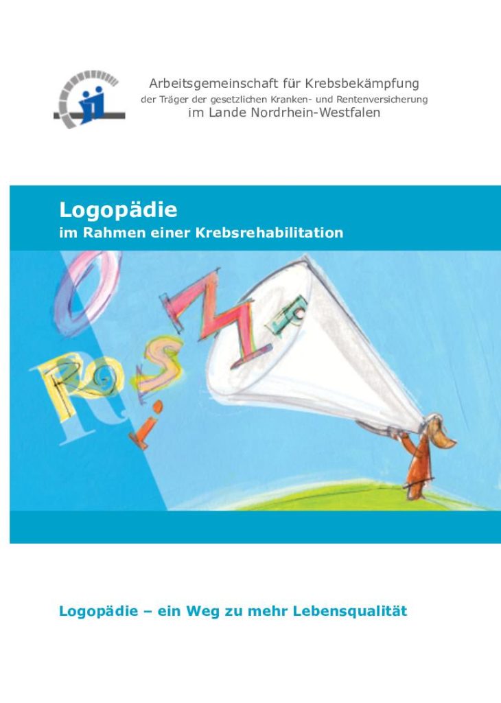 Logopädie