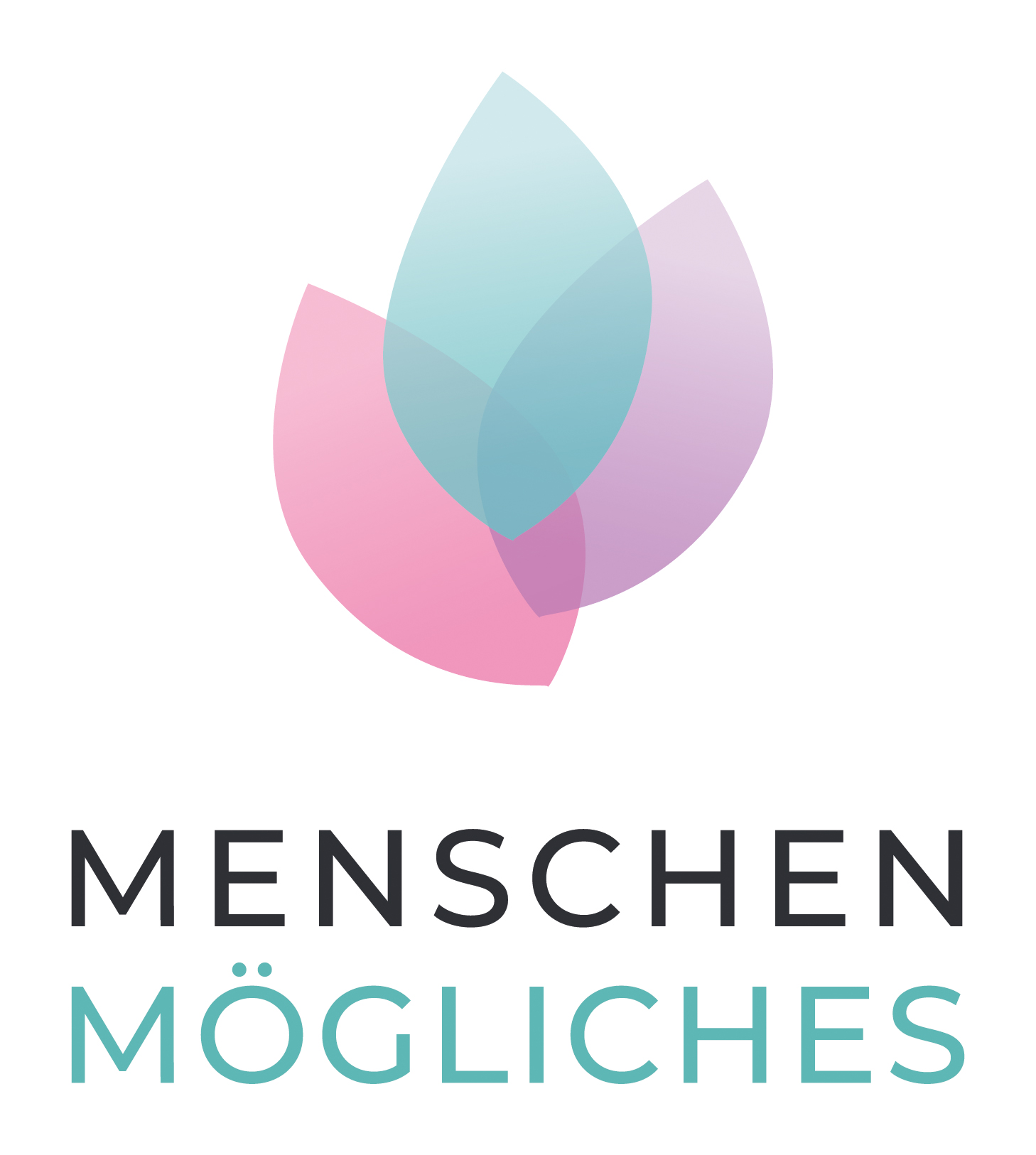 Logo des Menschenmögliches e.V.