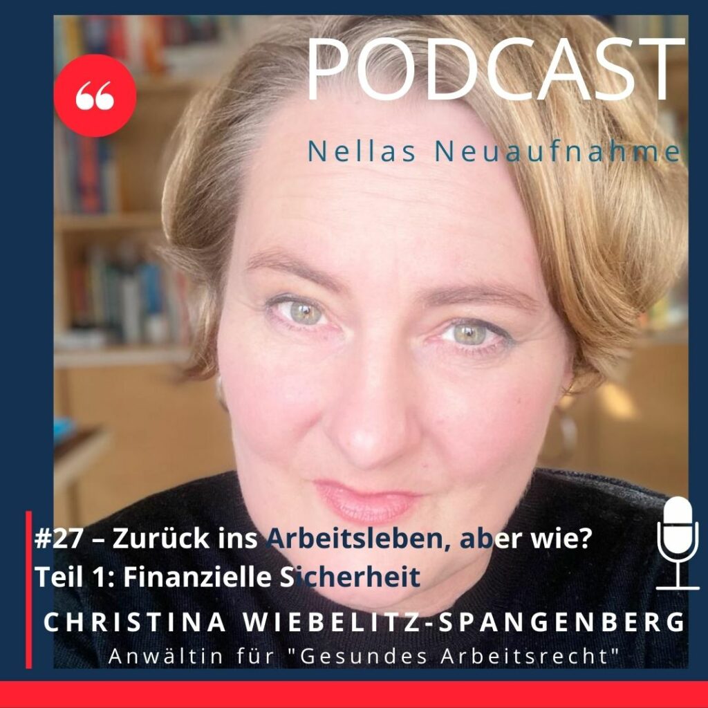 Titelbild Nellas Neuaunahme Folge 27