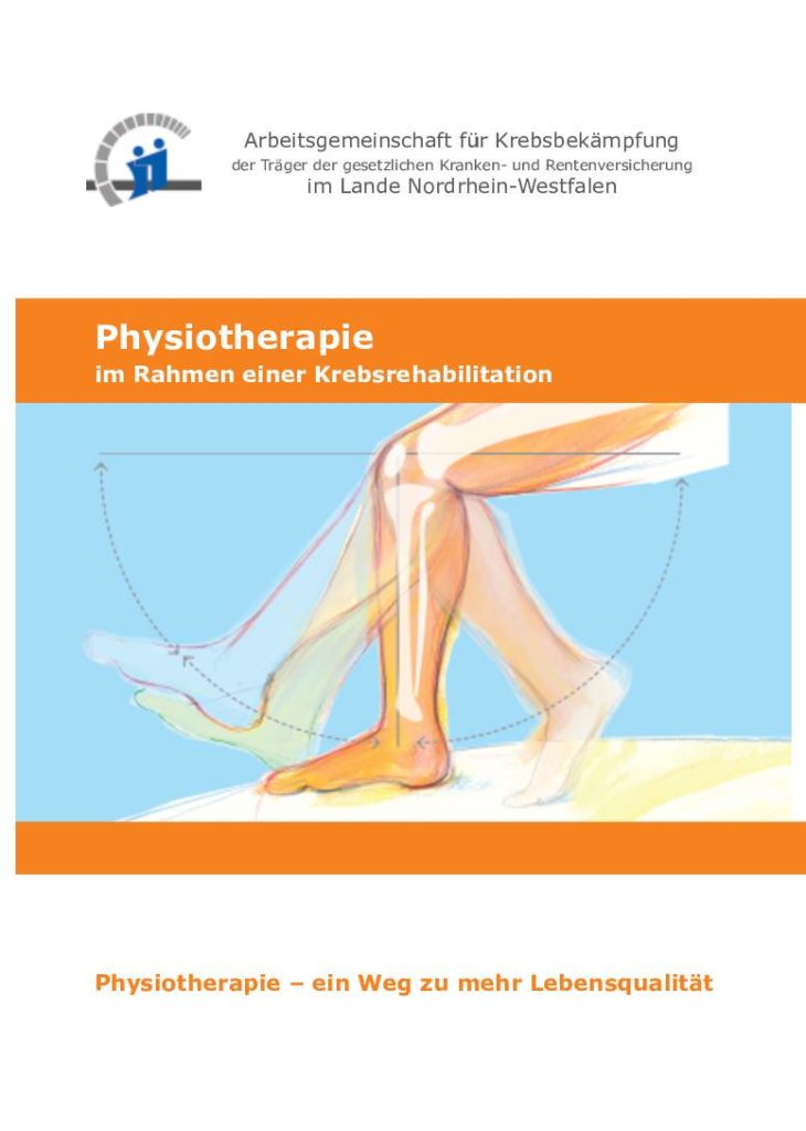 Physiotherapie