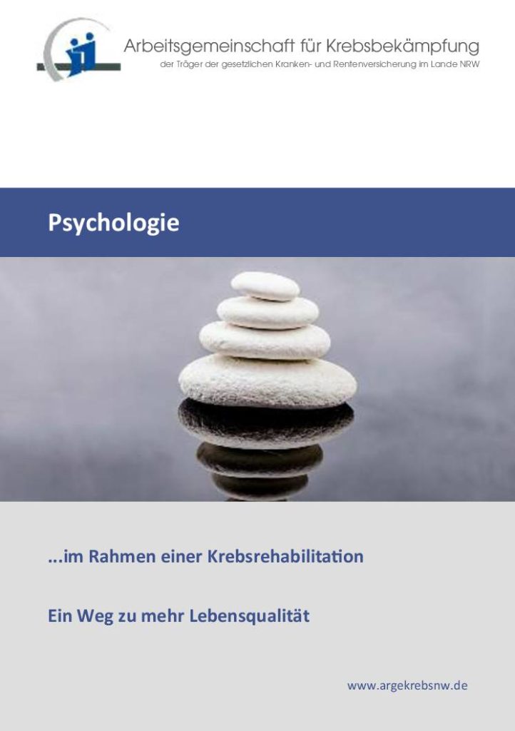 Psychologie