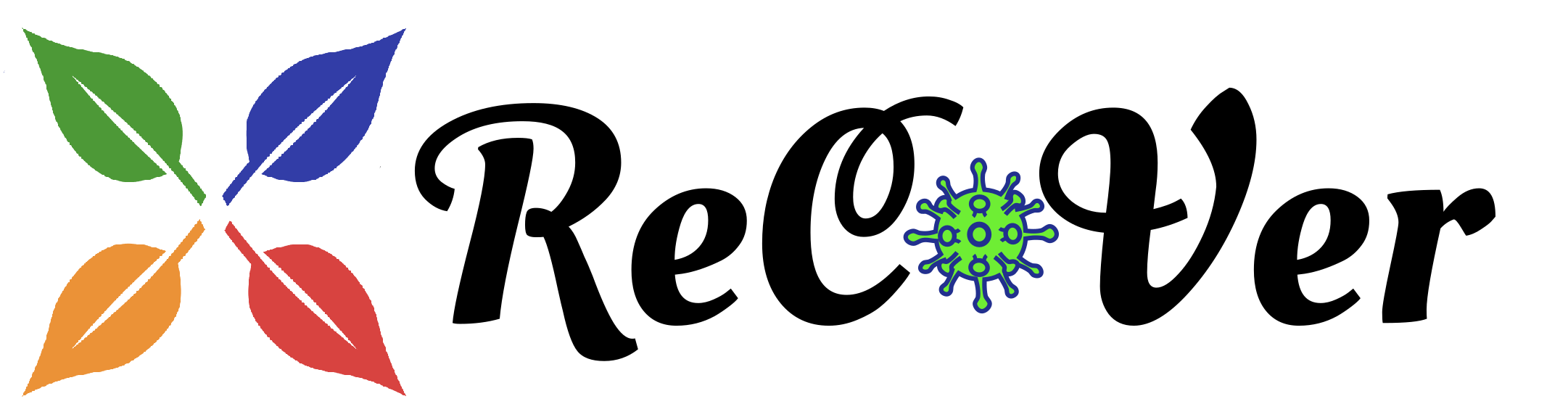 Logo des ReCoVer-Projekts