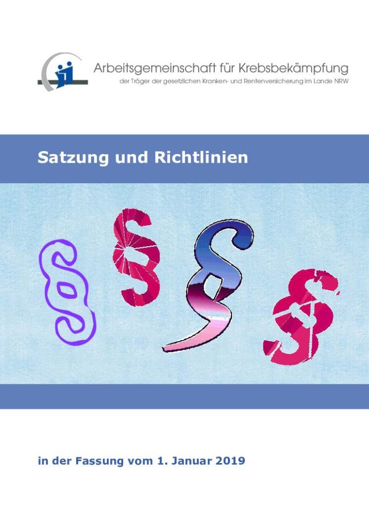 Satzung-Richtlinien-2019_Logo