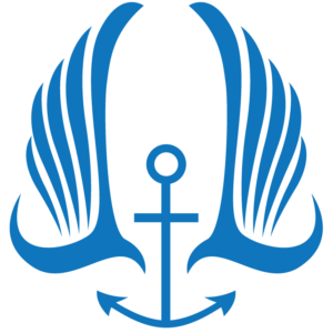 Logo des Vereins "Segelrebellen"