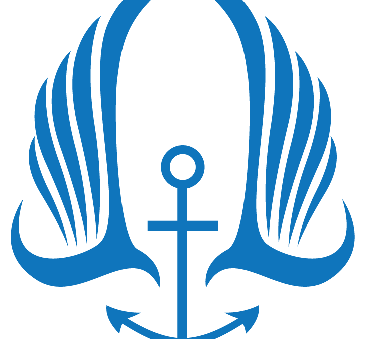 Logo des Vereins "Segelrebellen"