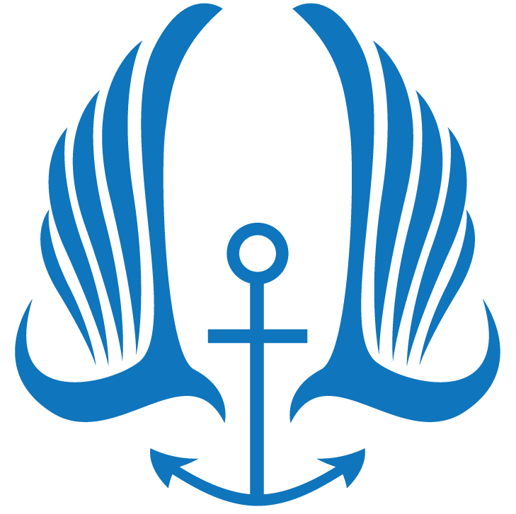 Logo des Vereins "Segelrebellen"
