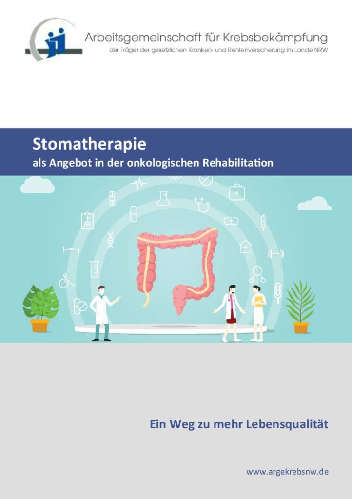 Stomatherapie