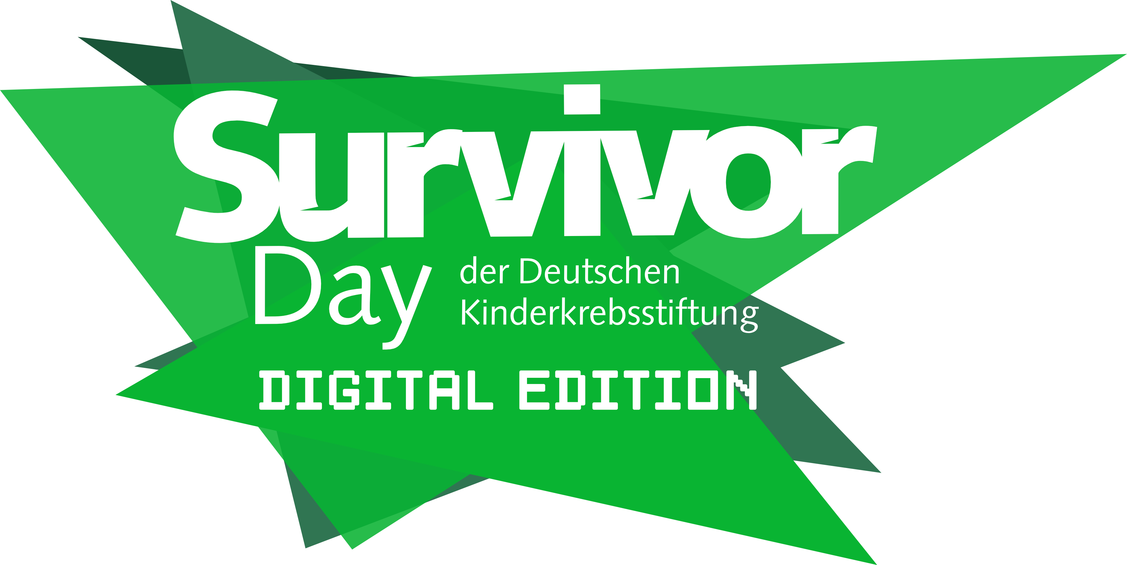Logo des Survivor Day Digital Edition