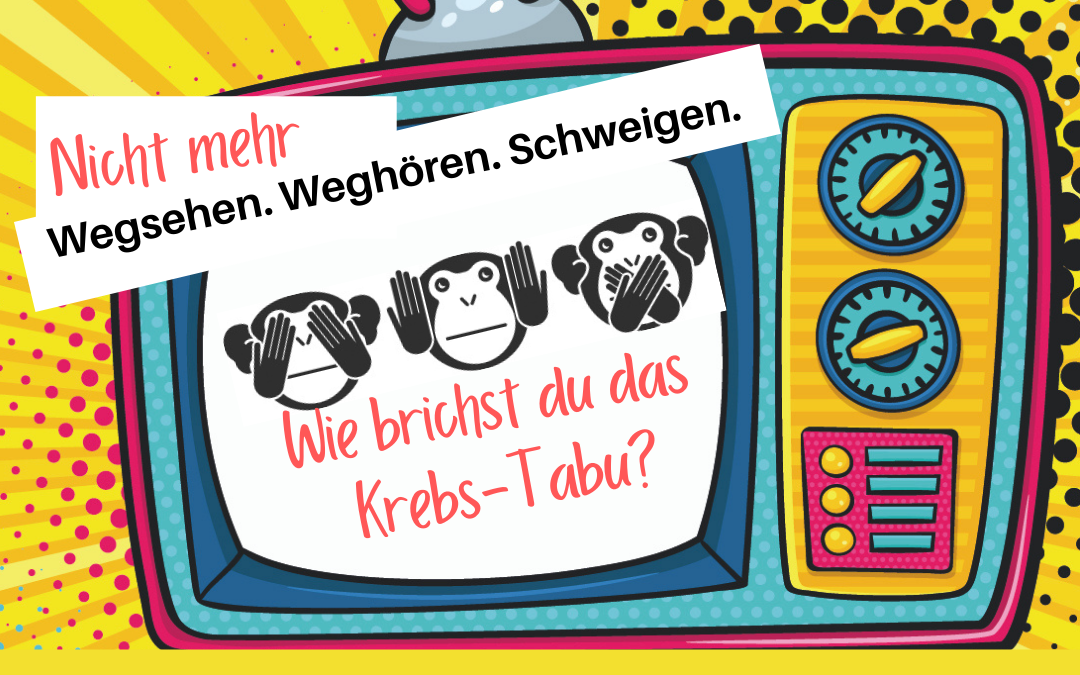 Bild zum Jugendvideo-Contest der Krebsgesellschaft NRW