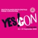 Logo der YES! CON