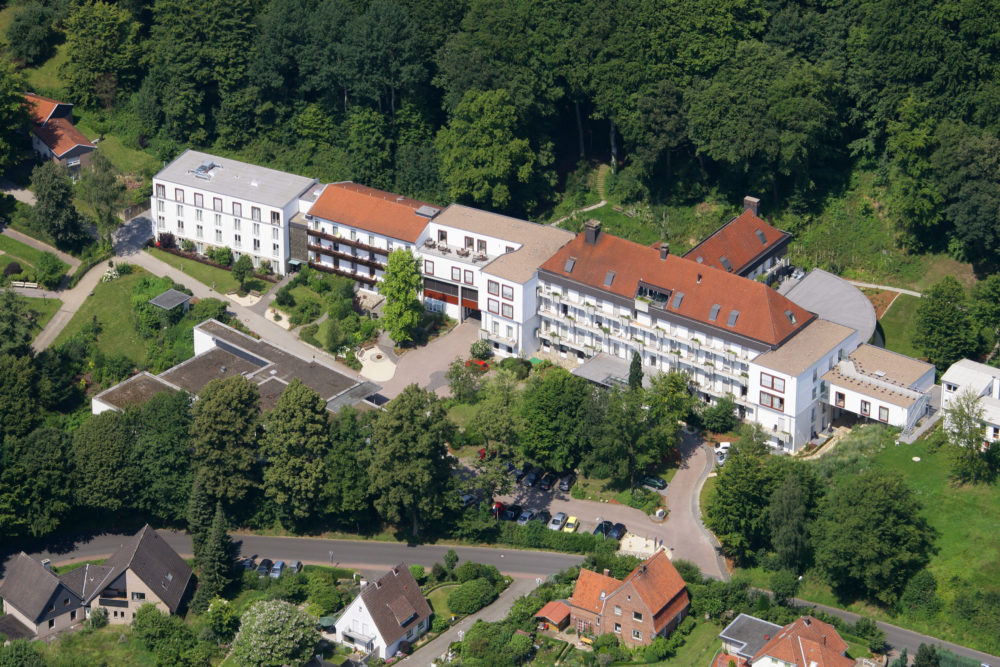Tecklenburger Land Klinik Tecklenburger Land Klinik